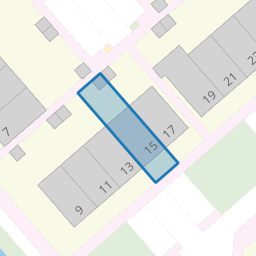 Perceel ASD01-O-1176