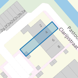 Perceel ASD01-O-1181