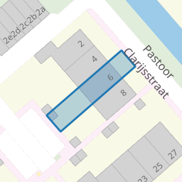 Perceel ASD01-O-1182