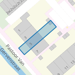 Perceel ASD01-O-1186