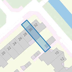 Perceel ASD01-O-1189