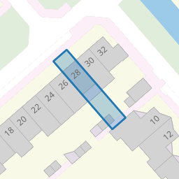 Perceel ASD01-O-1190