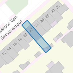 Perceel ASD01-O-1193