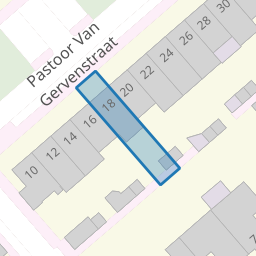 Perceel ASD01-O-1195