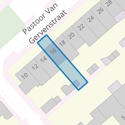 Perceel ASD01-O-1196