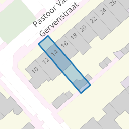 Perceel ASD01-O-1197