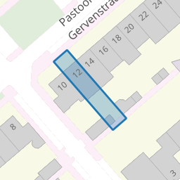 Perceel ASD01-O-1198