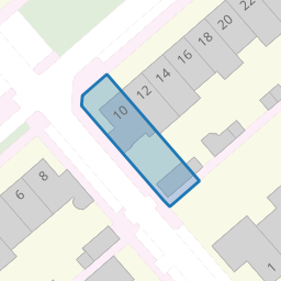 Perceel ASD01-O-1199