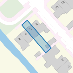 Perceel ASD01-O-1201