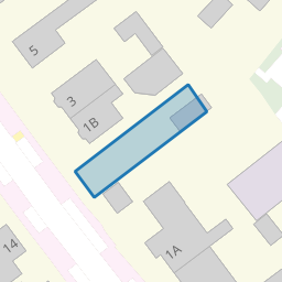 Perceel ASD01-O-1222