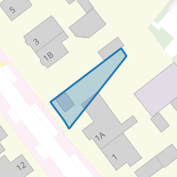 Perceel ASD01-O-1223