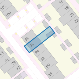 Perceel ASD01-O-1228