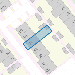 Perceel ASD01-O-1229