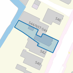 Perceel ASD01-O-1231