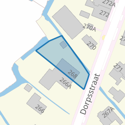 Perceel ASD01-O-1243