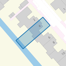 Perceel ASD01-O-1258