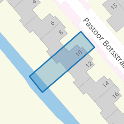 Perceel ASD01-O-1261