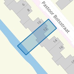 Perceel ASD01-O-1262