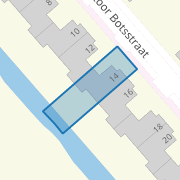 Perceel ASD01-O-1263