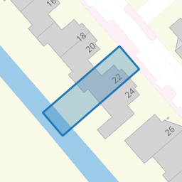 Perceel ASD01-O-1267