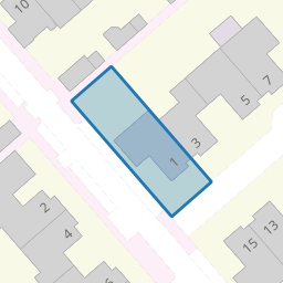 Perceel ASD01-O-1273