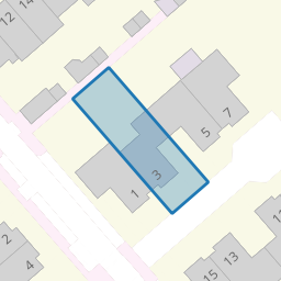 Perceel ASD01-O-1274