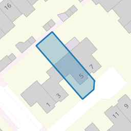 Perceel ASD01-O-1275