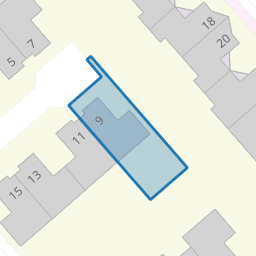 Perceel ASD01-O-1277