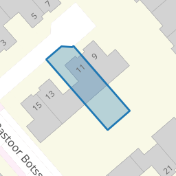 Perceel ASD01-O-1278