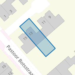 Perceel ASD01-O-1279