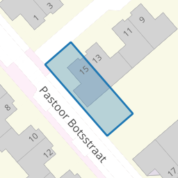 Perceel ASD01-O-1280