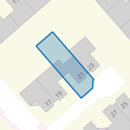 Perceel ASD01-O-1283