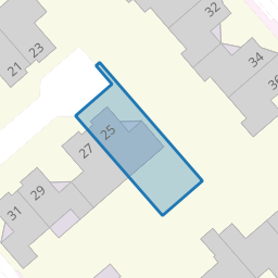 Perceel ASD01-O-1285