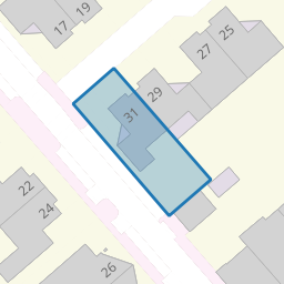 Perceel ASD01-O-1288