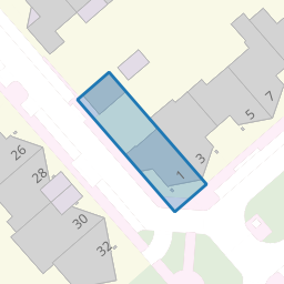 Perceel ASD01-O-1289