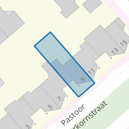 Perceel ASD01-O-1293