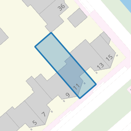 Perceel ASD01-O-1294