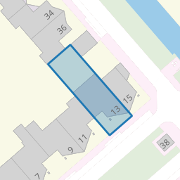 Perceel ASD01-O-1295