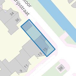 Perceel ASD01-O-1296