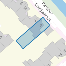 Perceel ASD01-O-1297