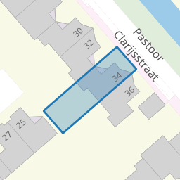 Perceel ASD01-O-1298