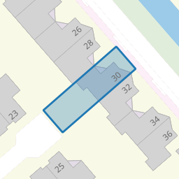 Perceel ASD01-O-1300