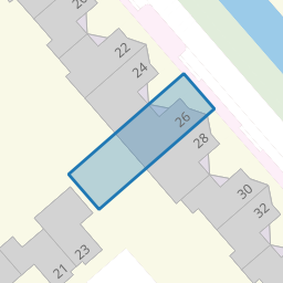 Perceel ASD01-O-1302