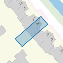 Perceel ASD01-O-1303