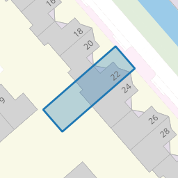 Perceel ASD01-O-1304