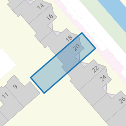 Perceel ASD01-O-1305