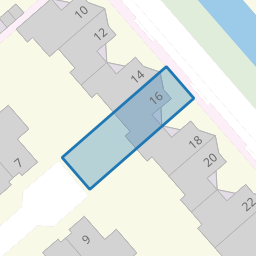 Perceel ASD01-O-1307