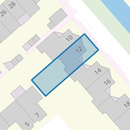 Perceel ASD01-O-1309