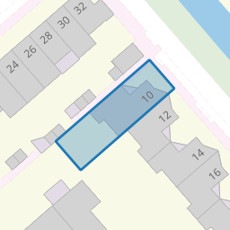 Perceel ASD01-O-1310