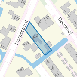 Perceel ASD01-O-1313